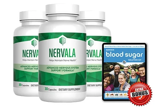 Where to buy Nervala